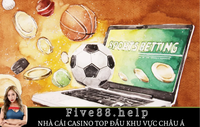 nhà cái five88